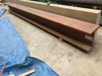 metalen ligger HEM 400, Doe-het-zelf en Bouw, Metalen, Ophalen, Nieuw, IJzer