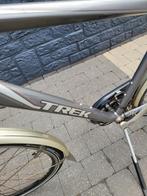 E-bike herenfiets, Fietsen en Brommers, Fietsen | Heren | Herenfietsen, Gebruikt, Versnellingen, 65 cm of meer, Ophalen