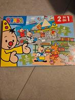 Bumba puzzel 2 in 1 in zeer goede staat, Ophalen, Zo goed als nieuw