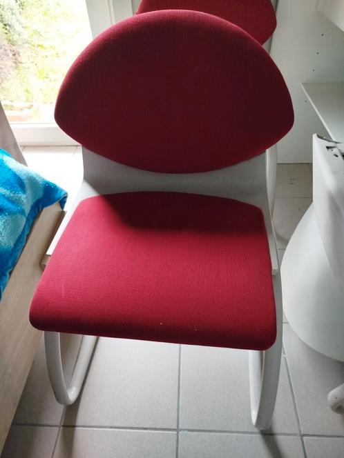 Stoelen, Huis en Inrichting, Stoelen, Zo goed als nieuw, Ophalen