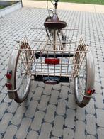 Elektrische driewieler Oxford Papillon, Fietsen en Brommers, Ophalen, Gebruikt, Papillon
