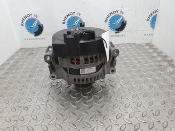 AUDI A4 2.0 TFSI u Sp. ProLS  [ALTERNATOR] 2016 beschikbaar voor biedingen