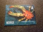Noorwegen/Norvège 2007 Mi 1628(o) Gestempeld/Oblitéré, Verzenden, Noorwegen