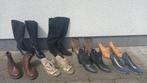 8 paar damesschoenen maat 39 in 1 koop, Kleding | Dames, Schoenen, Tamaris, Pumps, Overige kleuren, Ophalen of Verzenden