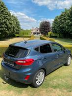 Ford Fiesta 1.0 Ecoboost 2021 / 1ste eigenaar/12m Garantie, Testrit aan huis, Euro 6, Handgeschakeld, USB
