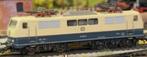 marklin 3042, Ophalen of Verzenden, Zo goed als nieuw, Locomotief, Märklin