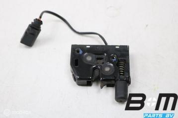 Motorkap slot Audi A6 4G 4G0823509C beschikbaar voor biedingen