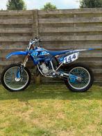 Yamaha YZ 125, Motoren, Onderdelen | Yamaha, Ophalen