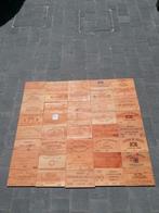 ️⚠️ Estampe façe de caisse boîte à vin caisse bois 7€ pièce, Ophalen of Verzenden