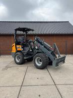 Giant g2500 280uur !!, Ophalen, Giant
