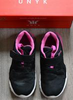 Sportschoenen Unyk maat 33, Gebruikt, Meisje, Sportschoenen, Unyk