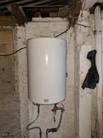 Elektrische boiler, Doe-het-zelf en Bouw, Ophalen, 20 tot 100 liter, Boiler, Minder dan 3 jaar oud