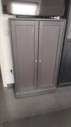 Opbergkast 134*81*37, Ophalen, 100 tot 150 cm, Meerdere deuren, 50 tot 100 cm