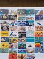 46 cartes téléphonique Belgacom. Super état !, Collections, Enlèvement ou Envoi