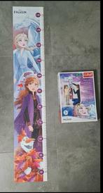 Frozen puzzel 32 stukken 3+, Ophalen, Zo goed als nieuw