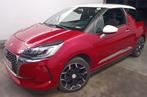 DS3 "SO CHIC", Auto's, DS, Te koop, 100 g/km, Stadsauto, Benzine