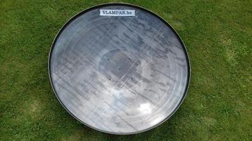  VLAMPAN vuurschalen  Promo 175,- ipv 195,-! beschikbaar voor biedingen