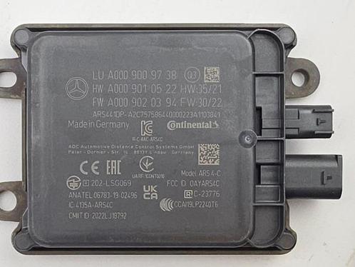 Radar sensor van een Mercedes C-Klasse, Auto-onderdelen, Overige Auto-onderdelen, Mercedes-Benz, Nieuw, 6 maanden garantie, 12 maanden garantie