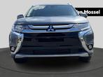 Mitsubishi Outlander 2.2 Di-D Automaat|7 zit|Pano|Camera|Led, Auto's, Mitsubishi, Automaat, Euro 5, Stof, 110 kW