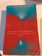 Gregory David Roberts - Shantaram, Boeken, Ophalen of Verzenden, Gelezen