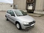 Opel Corsa C 1.2i Benzine Gekeurd voor verkoop, Auto's, Voorwielaandrijving, Stof, 4 cilinders, Bedrijf