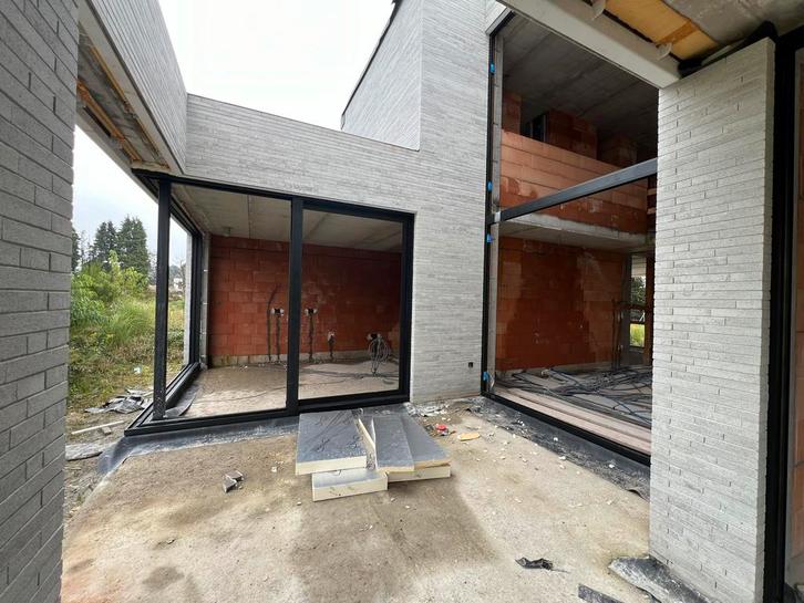 L&D PROCONSTRUCT.     Ramen&Deuren GRATIS OFFERTE, Bricolage & Construction, Vitres, Châssis & Fenêtres, Enlèvement ou Envoi