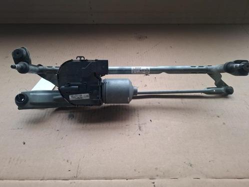 Ruitenwismotor + Mechaniek van een Volkswagen Golf, Auto-onderdelen, Ruiten en Toebehoren, Volkswagen, Gebruikt, 3 maanden garantie