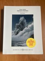 General Chemistry: The Essential Concepts, Ophalen of Verzenden, Zo goed als nieuw, Chang/Goldsby, Natuurwetenschap