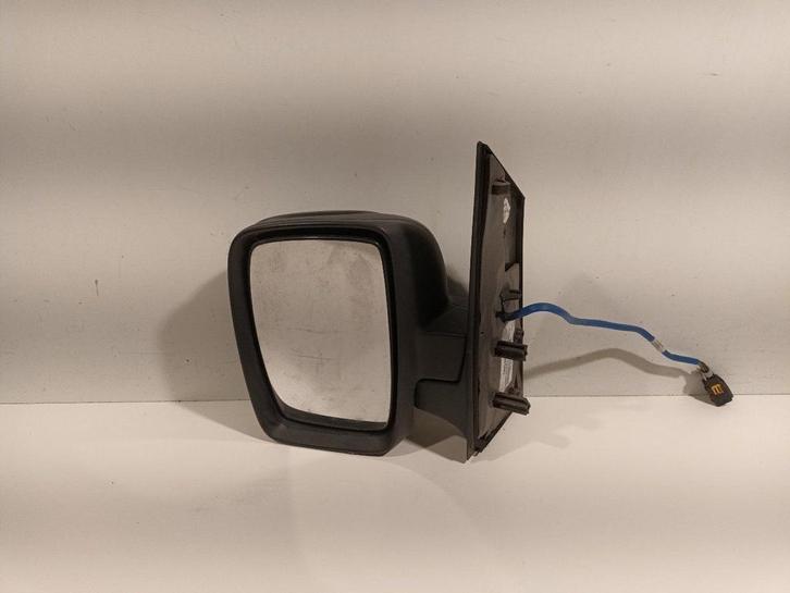 Spiegel buiten links elektrisch Citroën Jumpy, Auto-onderdelen, Spiegels, Citroën, Gebruikt, Herkomst onderdeel bekend, 12 maanden garantie