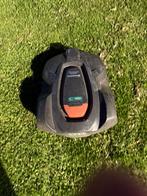 Husqvarna maairobot 320 - 420, Ophalen, 20 tot 25 cm, Husqvarna