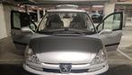 Peugeot 807 2.0HDI Diesel, Auto's, Peugeot, Voorwielaandrijving, 1980 cc, Beige, Beige