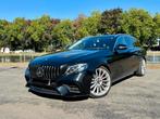 Mercedes e220cdi e63 amg burmester distronic lane assist FUL, Auto's, Mercedes-Benz, Automaat, Achterwielaandrijving, 143 kW, 4 cilinders