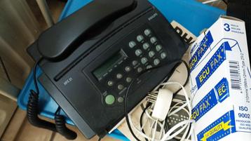 "3in1" Telefoon+Fax+Kopieer(uw prijs?) beschikbaar voor biedingen