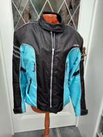 Motorjas GMS Large, Motoren, GMS, Jas | textiel, Dames, Tweedehands