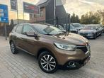 Renault kadjar 2017 115dkm 1.5dci AUTOMAAT navi pdc euro6b, Auto's, Renault, Kadjar, Stof, 4 cilinders, Bruin