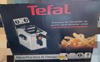 Tefal Filtra Pro Inox & Design, Enlèvement, Neuf, Inox, Autres types