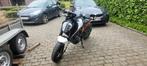 Ktm duke 125 2019 akrapovic 17500 KM, Motoren, Particulier