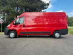 ✅Fiat Ducato maxi ✅Blanco gekeurd voor verkoop, Jantes en alliage léger, 6 portes, Cuir et Tissu, Achat