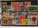 lot de timbres U.S.A, Timbres & Monnaies, Enlèvement ou Envoi, Affranchi
