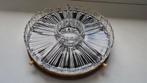 hapjesschaal lazy susan, Huis en Inrichting, Ophalen, Gebruikt