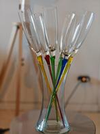 Longue coupes de champagne, Enlèvement, Comme neuf