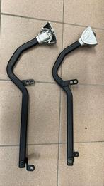 Beugels voor Givi monorack Bmw motor, Motoren, Ophalen of Verzenden, Gebruikt