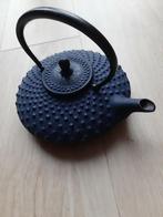 Theepot Japanse Chinese theepot, Antiek en Kunst, Ophalen of Verzenden
