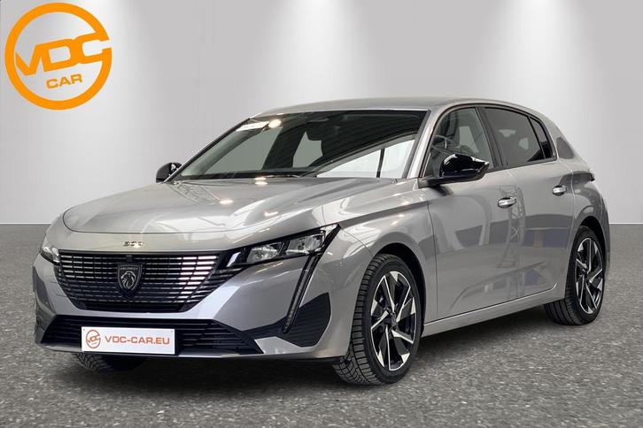 Peugeot 308 Allure Pack, Auto's, Peugeot, Airbags, Airconditioning, Bluetooth, Boordcomputer, Centrale vergrendeling, Climate control
