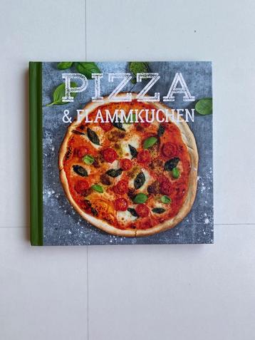 Kookboek Pizza & Flammkuchen (Bowls & Dishes)