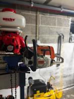 Stihl 026, Enlèvement, Comme neuf