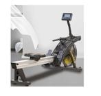 Air rower Fitness trainer | roeier, Sport en Fitness, Ophalen of Verzenden, Zo goed als nieuw, Benen