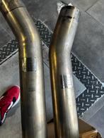 G80/G82 M3/M4 - Milltek GPF/OPF Bypass, Ophalen, Gebruikt, BMW