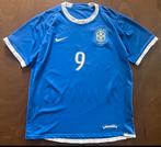Brazilië Ronaldo Voetbalshirt Origineel WorldCup 2006, Verzenden, Zo goed als nieuw