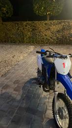 yamaha ttr 110 gytr 4temps, Motoren, Particulier, Crossmotor, 11 kW of minder, 110 cc